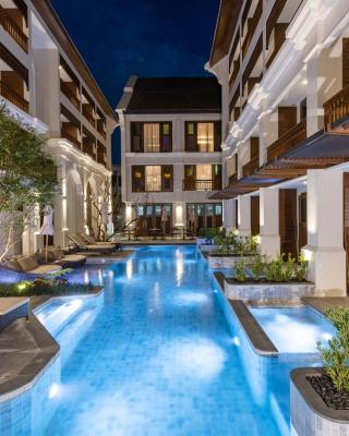 Hotel Sensai Nimman Chiang Mai - Adults Only