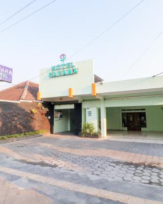 Hotel Safara Yogyakarta