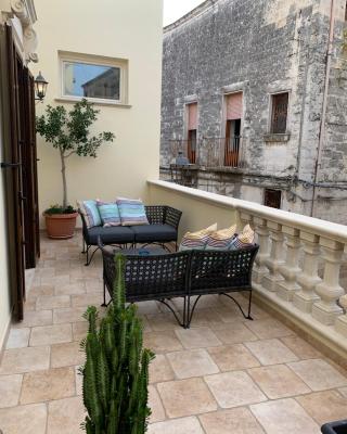 Corcioli B&B