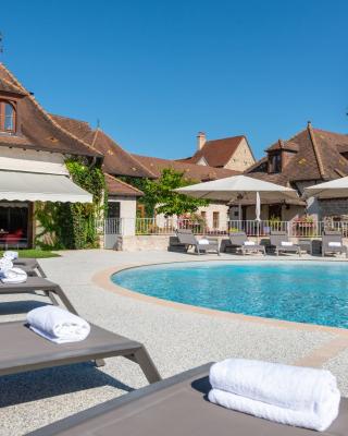 Hotel Le Clos De La Vouge