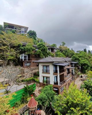 Mist Mountain Resort powered by Cocotel