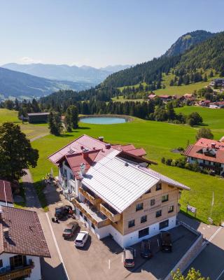 Bergzeit - Hotel & Appartements