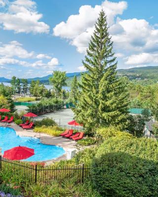 Hilton Grand Vacations Club Tremblant Canada