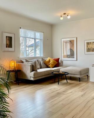 Cozy Central Hafnarfjörður - Reykjavík zone