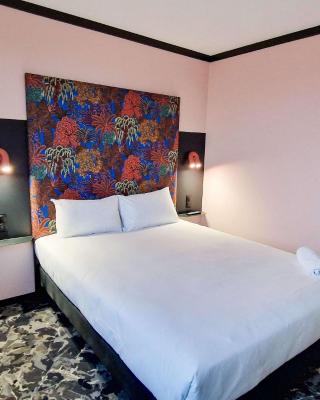 Ibis Styles Dijon Nord Valmy