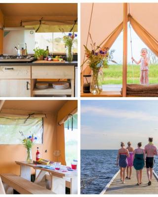 Laguna Beach Family Camps Öland