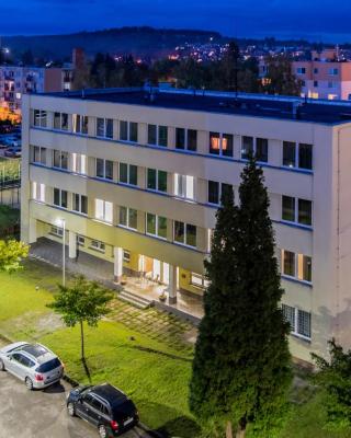 Hostel Favorit