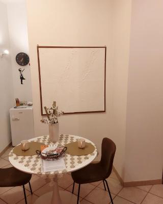 Rimembranza Appartamento, Anagni