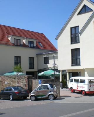 Das kleine Amtshotel