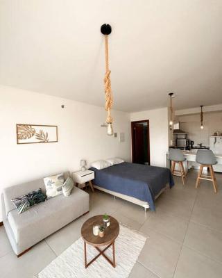 Hermoso Loft en zona Shopping Sol 01