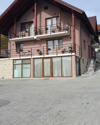 Casa Luci&Matei