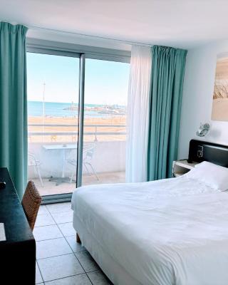 Brasilia Hôtel