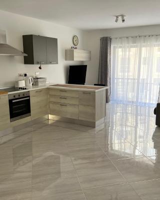 Amazing 2 bed apartment Gozo