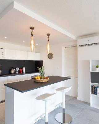 Baie Nettle Beach Villa 1130