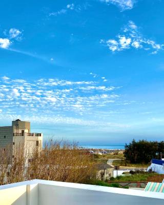 澎湖北吉光背包客民宿 Bayhouse Hostel Penghu