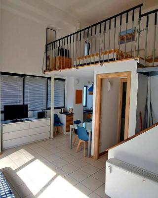 Gemme Fiorentine Apartments in front of the train station 5 minutes from the centre Free parking