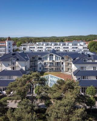 Dorint Strandhotel Binz/Rügen