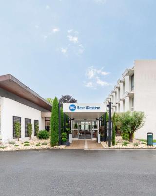 Best Western Porte du Forez