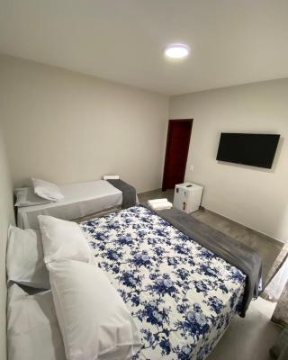 Brisa dos Anjos Suítes