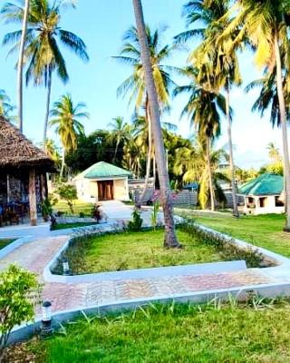 Mafia Neptune Villa Lodge