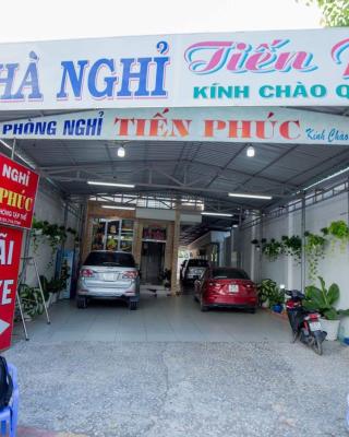 Nhà Nghỉ Tiến Phúc 1