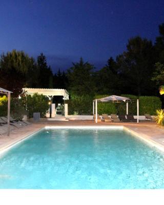 Auberge Des Pins