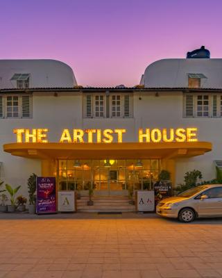 The Artist House Udaipur