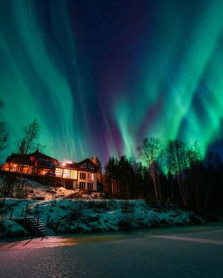 Reisa Lodge