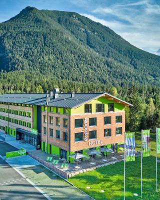 Explorer Hotel Garmisch