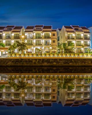 Laluna Hoi An Riverside Hotel & Spa