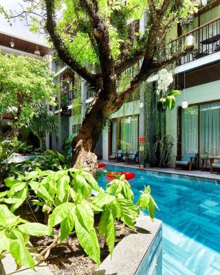 Tam House Villa Hotel