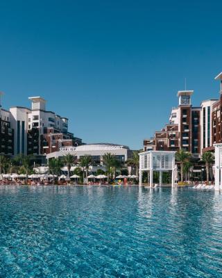 Selectum Luxury Resort Belek