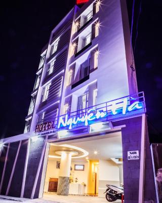Nguyen Ha Hotel