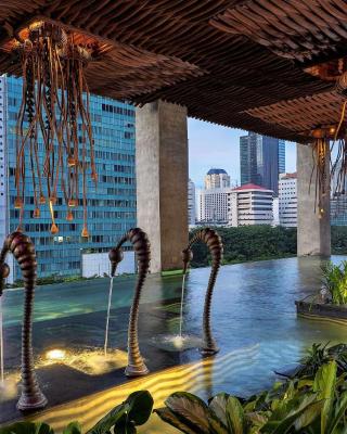The Orient Jakarta, a Royal Hideaway Hotel