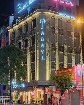 Jacayl Hotel HD