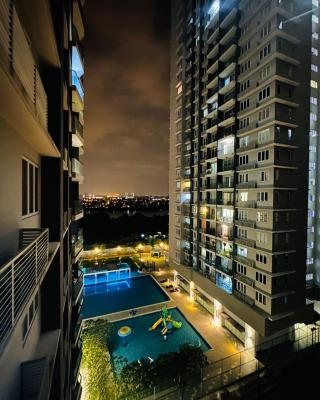 Aurora Residence Puchong Prima