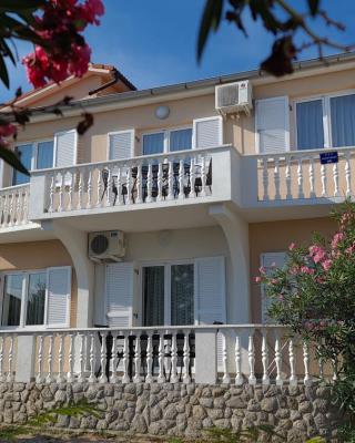 Apartments Mihalic