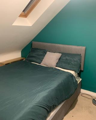 Comfy double Bedroom in Greater Manchester