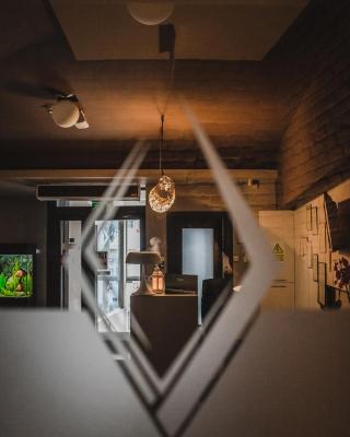 Caro Boutique Hotel