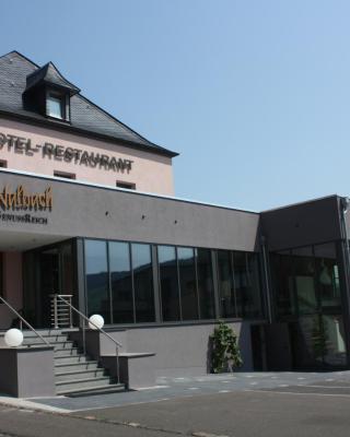 WeinBergHotel Nalbach