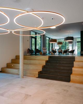 Hotel Restaurant Krone