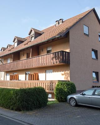 Gästehaus Lorz