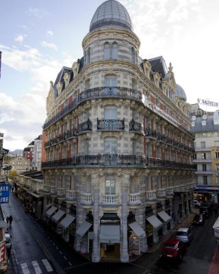 Grand Hôtel Moderne