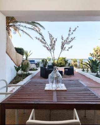 Sunset Garden - Isola delle Femmine