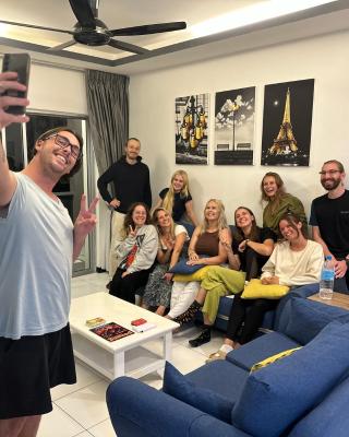 A3A Oastel CoLiving