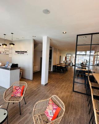 Tierra Gaucha Hotel Boutique