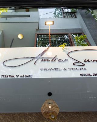 AmberSun Travel & Tours