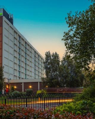 Holiday Inn Leicester City, an IHG Hotel