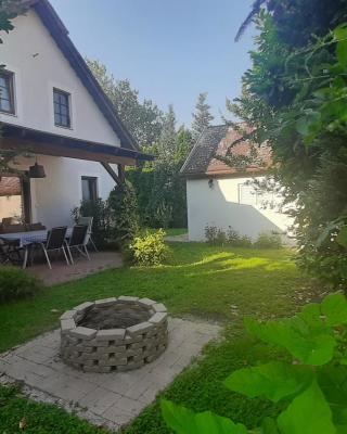 Sunshine Villa Fonyódliget