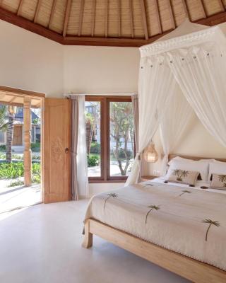 Two Bedroom Villa in Bingin Beach